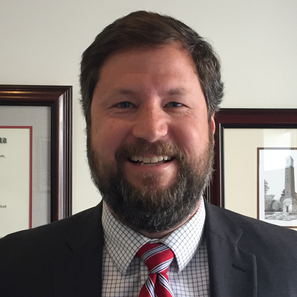 Jonathan E. Raulston