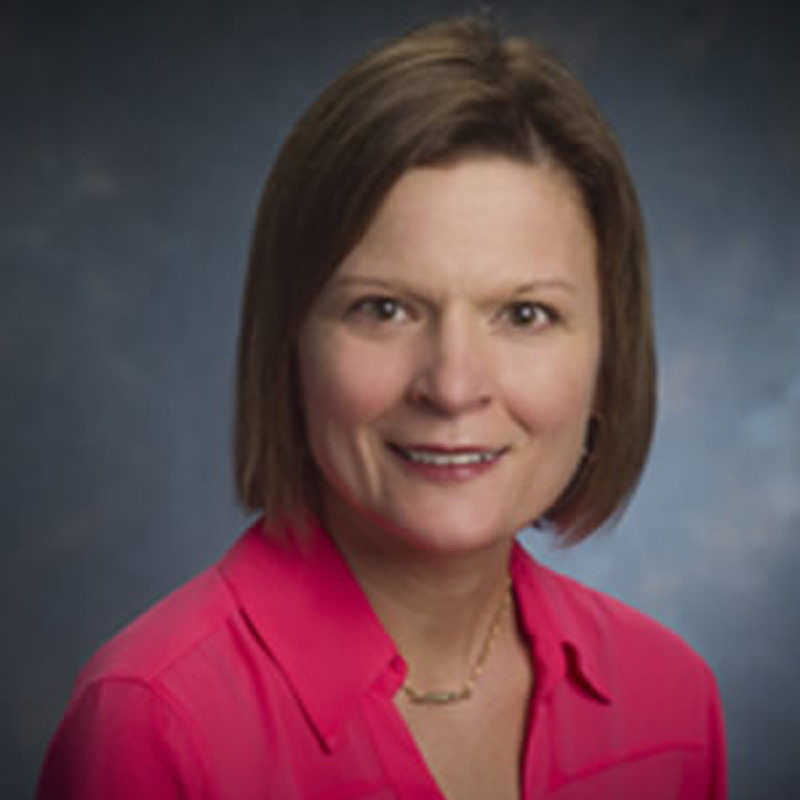 Dr. Kristen M. Noles