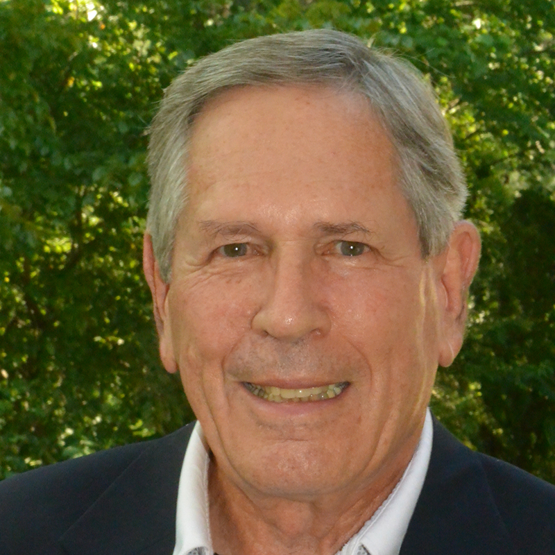 Christopher M. Krebs