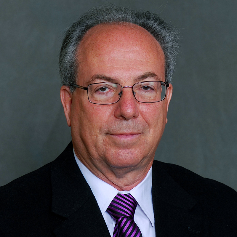 Dr. Donald J. Buchsbaum