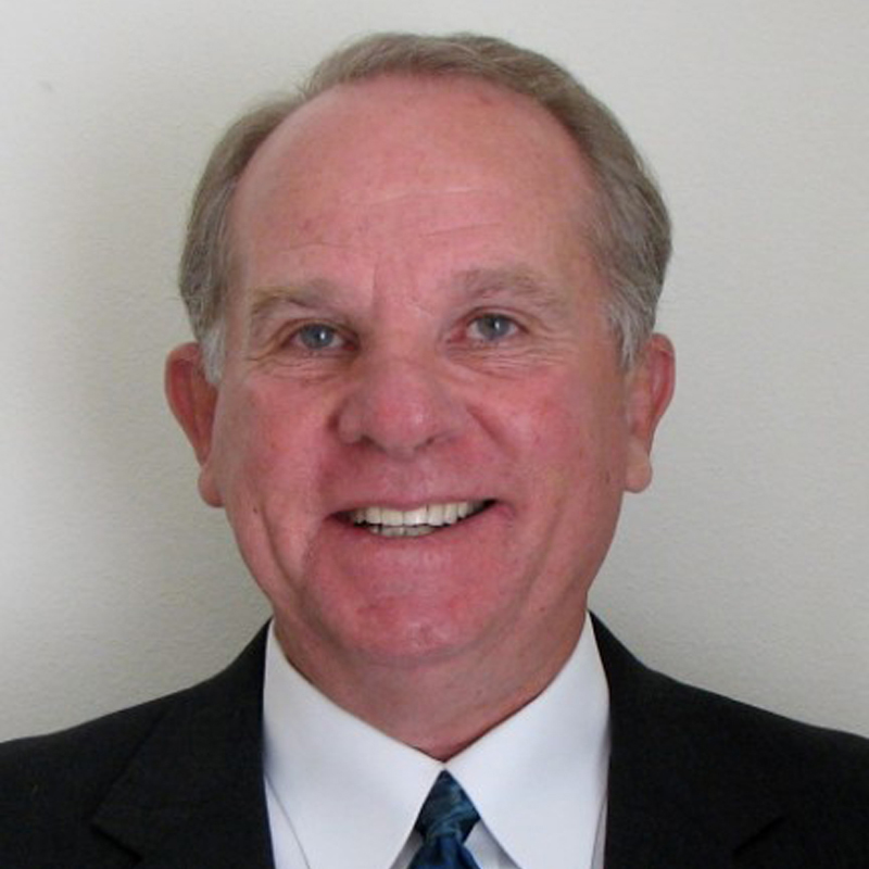 Dr. Lonnie Bookbinder