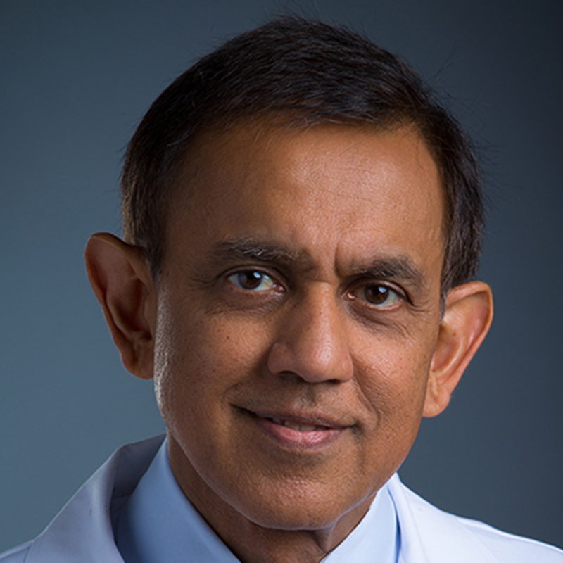 Dr. Mansoor N. Saleh